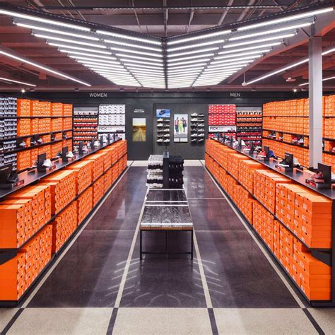 nike factory store caba.